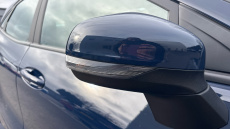 Ford Puma 1.0 EcoBoost Hybrid mHEV ST-Line 5dr Petrol Hatchback